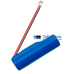 Batería para PLC XB-8615-1 [Batería de Repuesto]